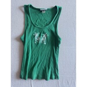 Ron Jon Surf Shop Tank Women's Large